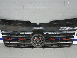 Решетка радиатора, VOLKSWAGEN TRANSPORTER T5 T5 2002-2009