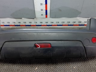 Бампер задний NISSAN QASHQAI J10 J10 2006-2010
