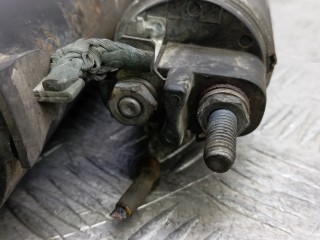 Стартер бензиновый, VOLKSWAGEN TOUAREG 7L 7L 2002-2007