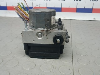Блок ABS, ориг. номер 9810286680, CITROEN C4 GRAND PICASSO 2 2 2013-2016