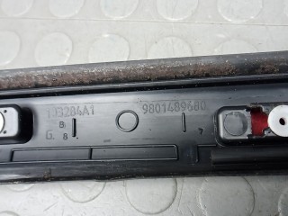 Молдинг лобового стекла, ориг. номер 9801489680, CITROEN C4 GRAND PICASSO 2 2 2013-2016