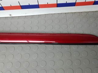 Молдинг лобового стекла, ориг. номер 9801489780, CITROEN C4 GRAND PICASSO 2 2 2013-2016