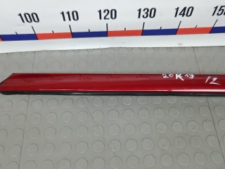 Молдинг лобового стекла, ориг. номер 9801489780, CITROEN C4 GRAND PICASSO 2 2 2013-2016