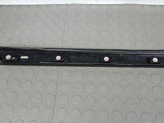 Молдинг лобового стекла, ориг. номер 9801489780, CITROEN C4 GRAND PICASSO 2 2 2013-2016
