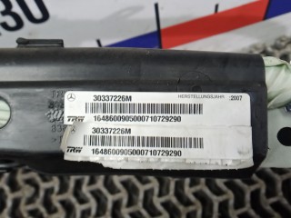 Шторка безопасности, MERCEDES BENZ M-CLASS W164 W164 2005-2008