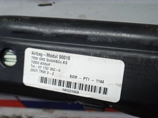 Шторка безопасности, MERCEDES BENZ M-CLASS W164 W164 2005-2008
