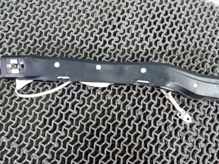 Шторка безопасности, MERCEDES BENZ M-CLASS W164 W164 2005-2008