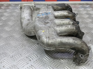 Впускной коллектор дизельный, VOLKSWAGEN TRANSPORTER T5 T5 2002-2009