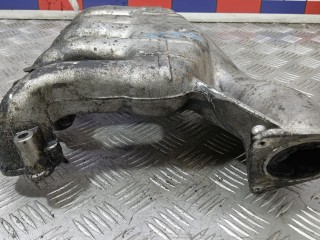 Впускной коллектор дизельный, VOLKSWAGEN TRANSPORTER T5 T5 2002-2009