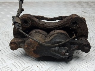 Суппорт тормозной передний левый, FORD TRANSIT 7 7 2006-2014