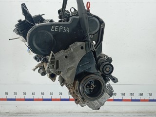 Двигатель дизельный VOLKSWAGEN PASSAT CC 2008-2012