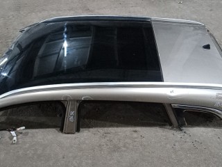 Крыша, RENAULT KADJAR 1 1 2015-2018