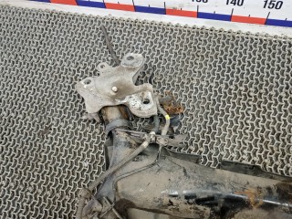 Балка задняя, RENAULT SCENIC 4 4 2016-2022
