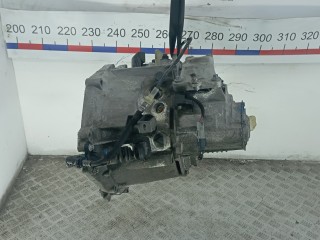 КПП 6ст., ориг. номер 20V253, CITROEN C4 3 3 2020-2024