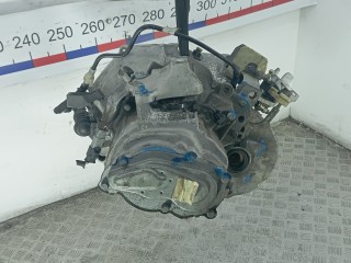КПП 6ст., ориг. номер 20V253, CITROEN C4 3 3 2020-2024
