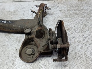 Балка задняя, CITROEN C4 GRAND PICASSO 2 2 2013-2016