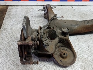 Балка задняя, CITROEN C4 GRAND PICASSO 2 2 2013-2016