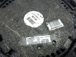 Вентилятор радиатора, MERCEDES BENZ M-CLASS W164 W164 2005-2008