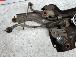 Балка подвески передняя, CITROEN C4 GRAND PICASSO 2 2 2013-2016