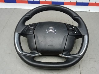 Руль CITROEN C4 GRAND PICASSO 2 2 2013-2016