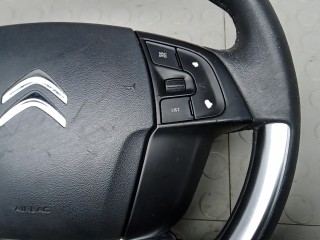Руль, CITROEN C4 GRAND PICASSO 2 2 2013-2016
