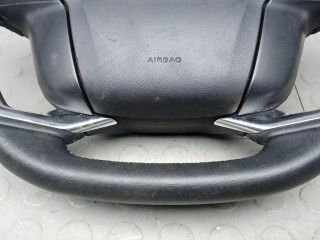 Руль, CITROEN C4 GRAND PICASSO 2 2 2013-2016