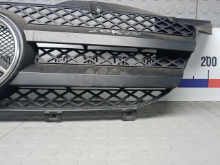 Решетка радиатора, MERCEDES BENZ SPRINTER 2 2 2006-2014
