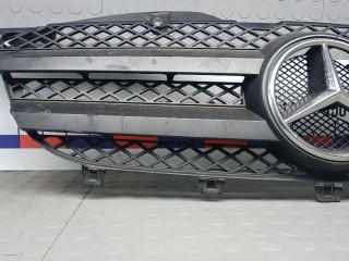 Решетка радиатора, MERCEDES BENZ SPRINTER 2 2 2006-2014