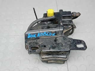 Бак Adblue CITROEN C4 GRAND PICASSO 2 2 2013-2016