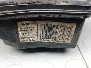 Бак Adblue, CITROEN C4 GRAND PICASSO 2 2 2013-2016
