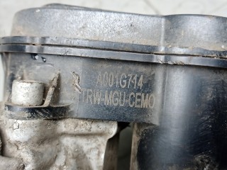 Суппорт тормозной задний левый, CITROEN C4 3 3 2020-2024