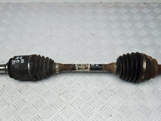 Привод передний левый MERCEDES BENZ M-CLASS W164 W164 2005-2008