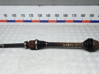 Привод передний правый, CITROEN C4 GRAND PICASSO 2 2 2013-2016