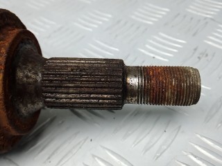 Привод передний правый, CITROEN C4 GRAND PICASSO 2 2 2013-2016
