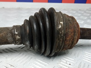 Привод передний правый, CITROEN C4 GRAND PICASSO 2 2 2013-2016