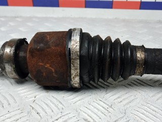 Привод передний правый, CITROEN C4 GRAND PICASSO 2 2 2013-2016