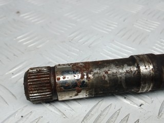 Привод передний правый, CITROEN C4 GRAND PICASSO 2 2 2013-2016