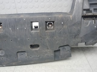 Защита бампера переднего, CITROEN C4 GRAND PICASSO 2 2 2013-2016