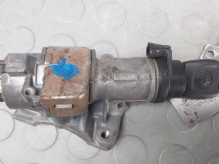 Замок зажигания, VOLKSWAGEN TRANSPORTER T5 T5 2002-2009