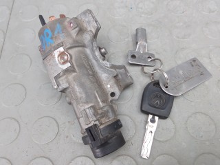 Замок зажигания, VOLKSWAGEN TRANSPORTER T5 T5 2002-2009