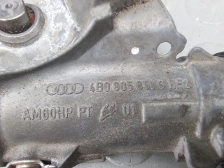 Замок зажигания, VOLKSWAGEN TRANSPORTER T5 T5 2002-2009