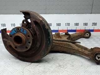 Ступица задняя правая VOLKSWAGEN TRANSPORTER T5 T5 2002-2009