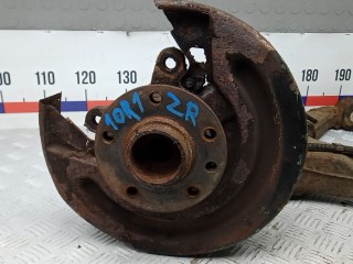 Ступица задняя правая, VOLKSWAGEN TRANSPORTER T5 T5 2002-2009