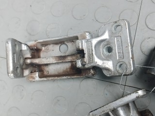Петля двери распашной правой, MERCEDES BENZ SPRINTER 2 2 2006-2014