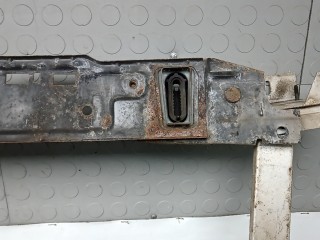 Подрамник радиаторов, CITROEN C4 GRAND PICASSO 2 2 2013-2016