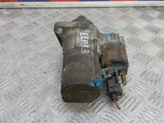 Стартер дизельный, ориг. номер 02M911024A, VOLKSWAGEN PASSAT B6 B6 2005-2010