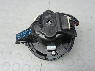 Моторчик печки, CITROEN C4 GRAND PICASSO 2 2 2013-2016