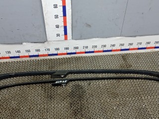 Рейлинги, MERCEDES BENZ M-CLASS W164 W164 2005-2008