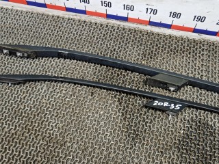 Рейлинги, MERCEDES BENZ M-CLASS W164 W164 2005-2008