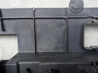 Крепление бампера заднее, CITROEN C4 PICASSO 2 2 2013-2016